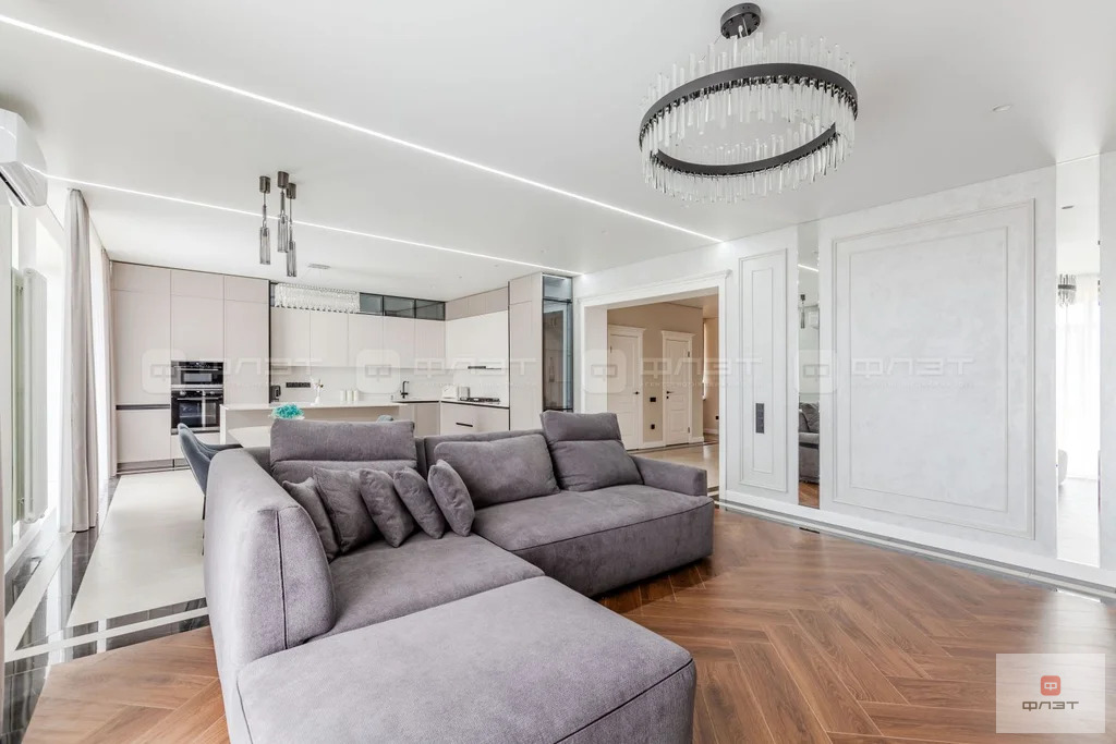 Продажа дома, Ленино-Кокушкино, Пестречинский район, ул. Зеленая - Фото 9