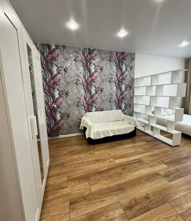 Улица Ворошилова, 143Б к2  &8203;Серпухов, Московская область - Фото 2