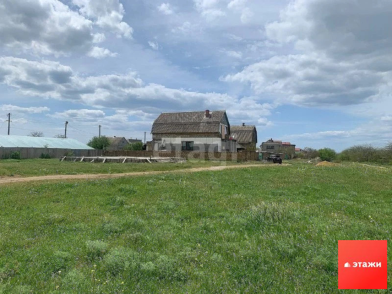 Продажа участка, Михайловка, Сакский район - Фото 1