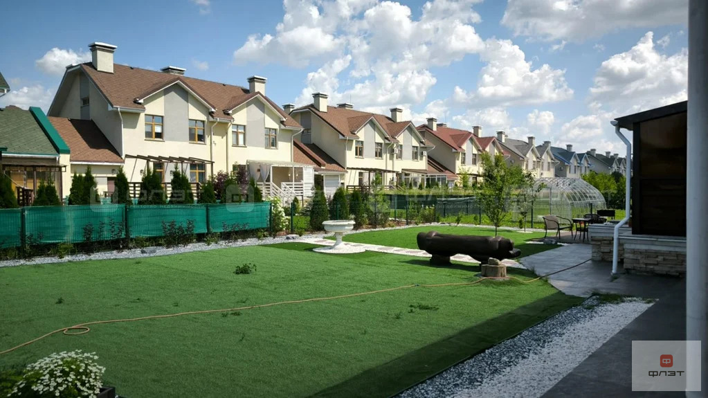 Продажа дома, Казань, ул. Олега Лундстрема - Фото 11