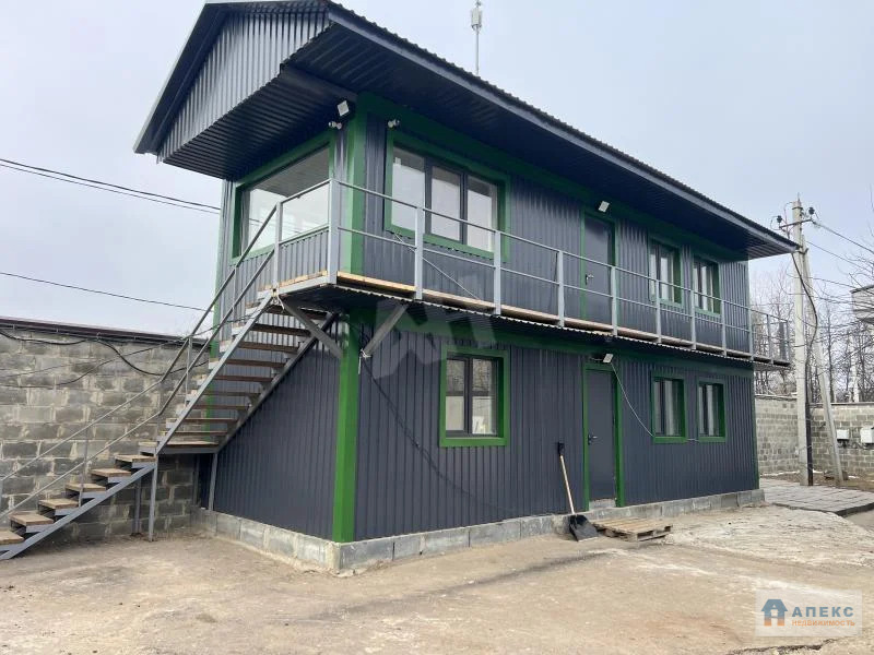 Аренда помещения пл. 1008 м2 под склад, аптечный склад, , офис и склад ... - Фото 3