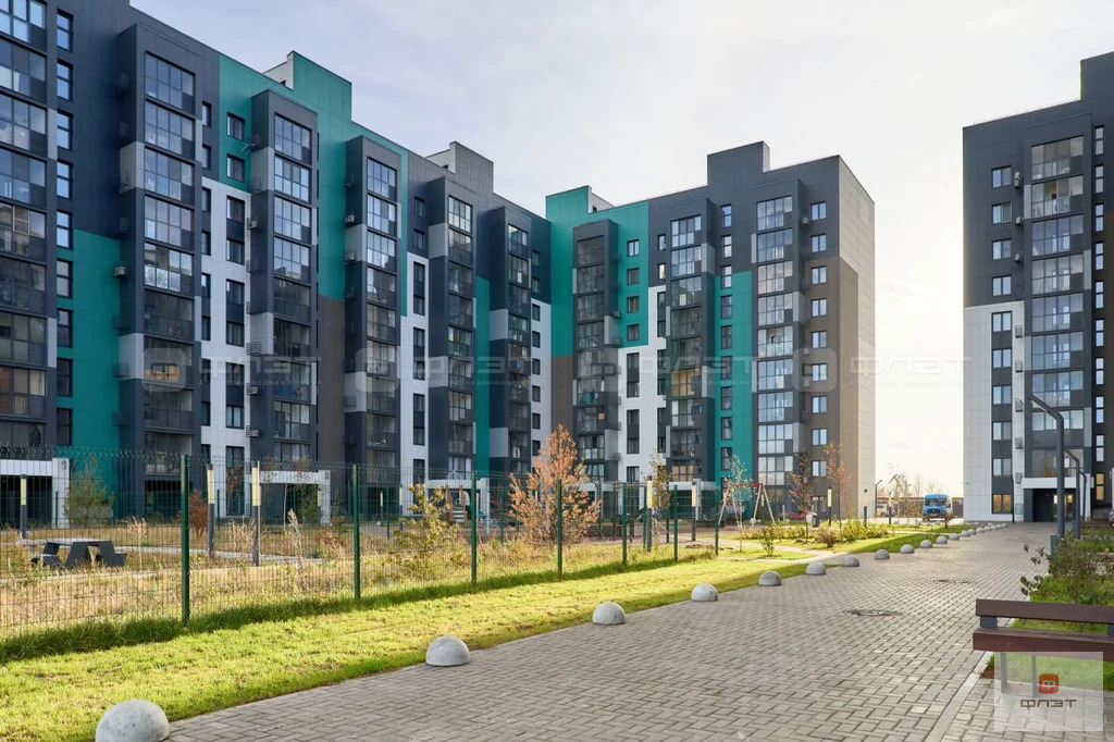 Продажа квартиры, Казань, ул. Портовая - Фото 14
