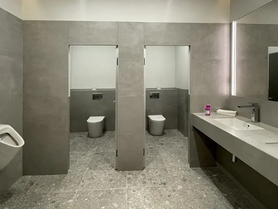 Офисное здание 3900 кв.м м.Улица 1905 года - Фото 7