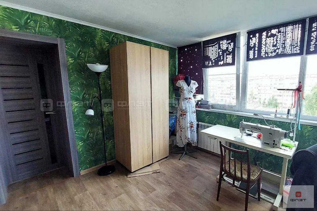 Продажа квартиры, Казань, ул. Гаврилова - Фото 20