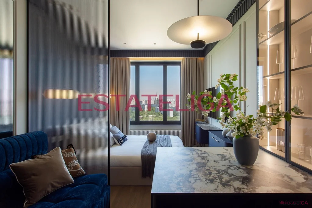 Продажа квартиры, улица Василия Ланового - Фото 1