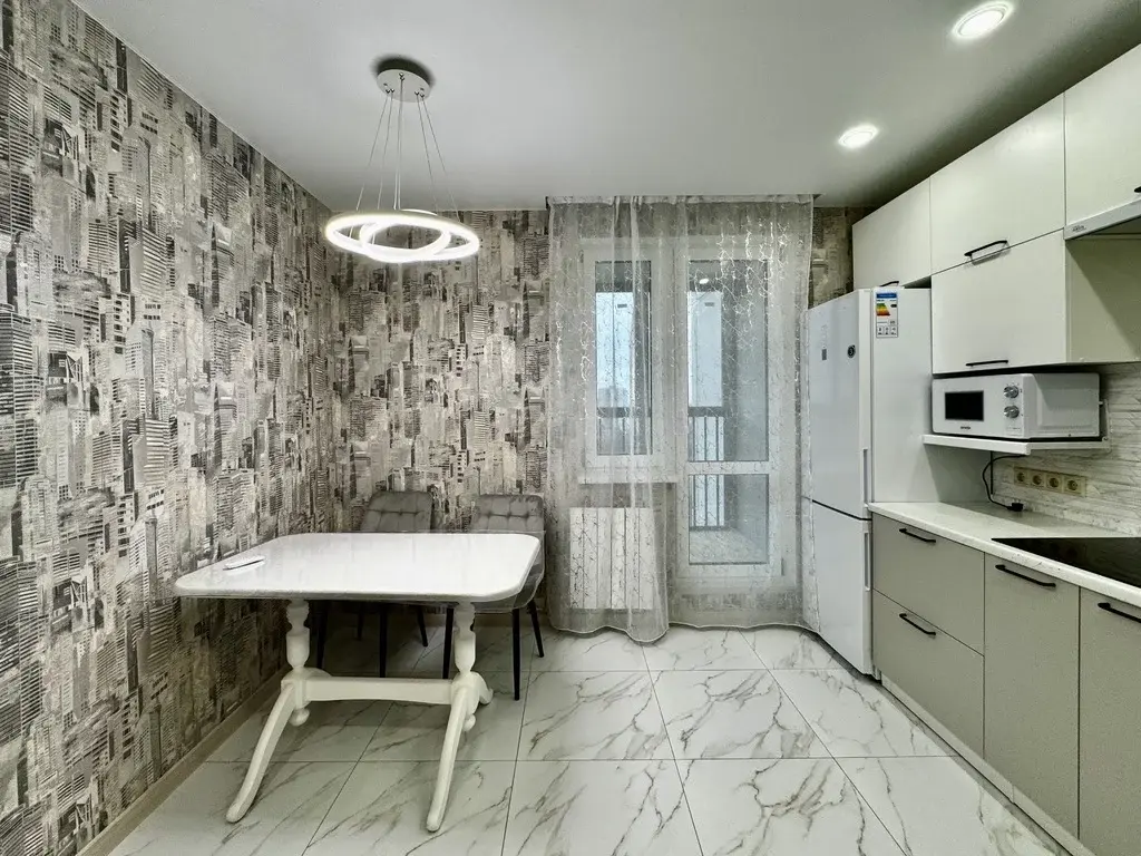 1-к ул.Табулевича, дом 7к1 - Фото 4