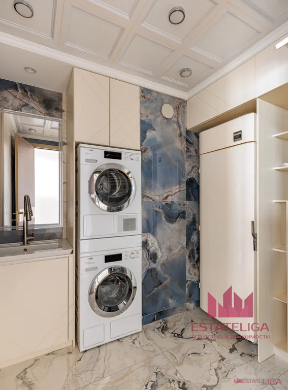 Продажа квартиры, Малая Пироговская улица - Фото 20