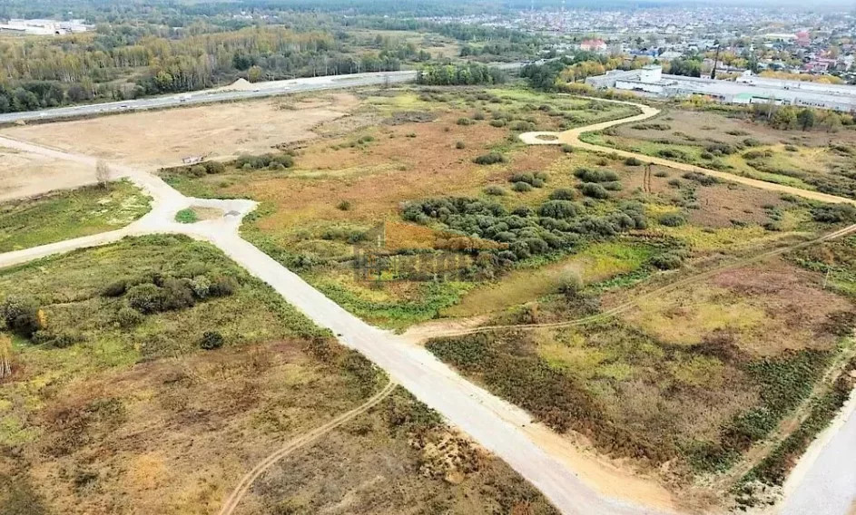 Продажа земельного участка, Ногинск, Богородский г. о., Большое ... - Фото 3