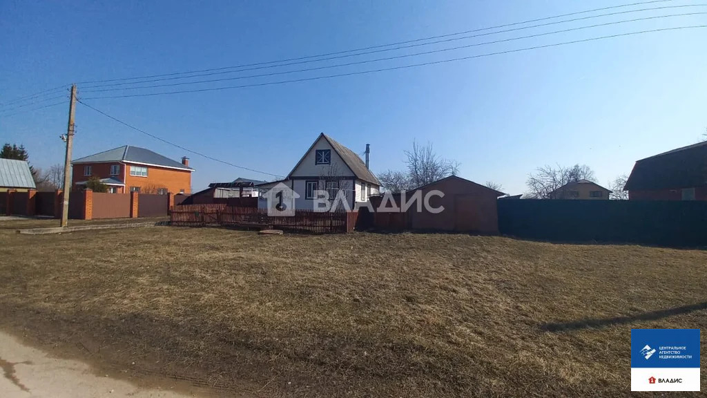 Продажа дома, Лужки, Рыбновский район - Фото 22