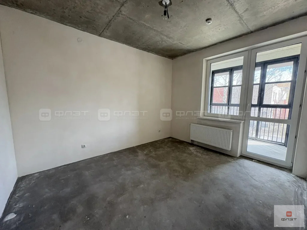 Продажа квартиры, Казань, ул. Урицкого - Фото 10