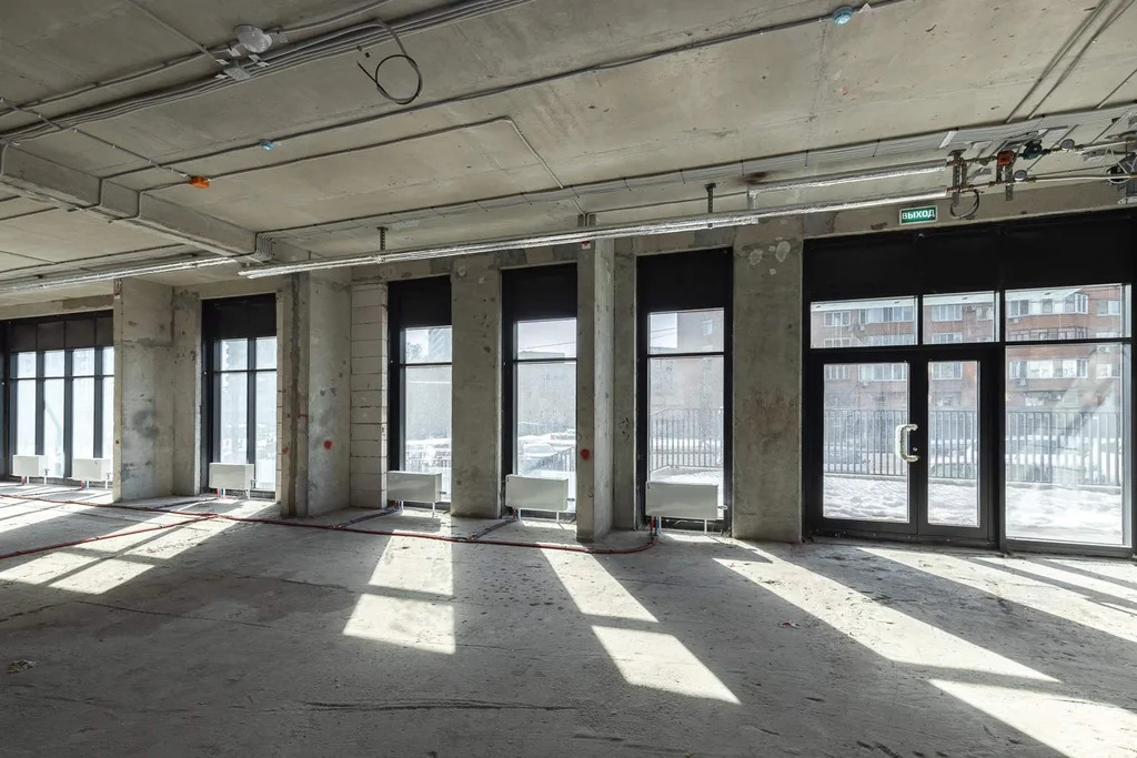 Аренда ПСН площадью 508.6 м2 - Фото 14