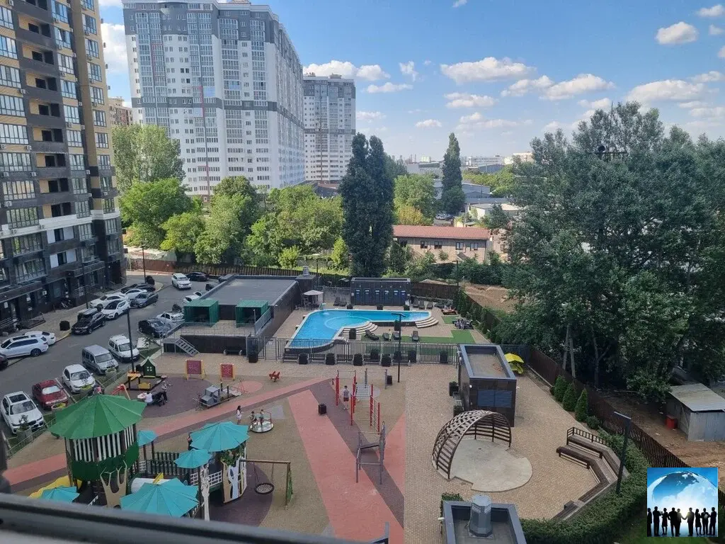 Продам 2-ком квартиру 70,5 м2 в ЖК "Фамилия" - Фото 1