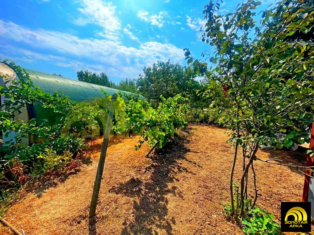 Продажа дома, Варениковская, Крымский район, ул. Чкалова - Фото 14