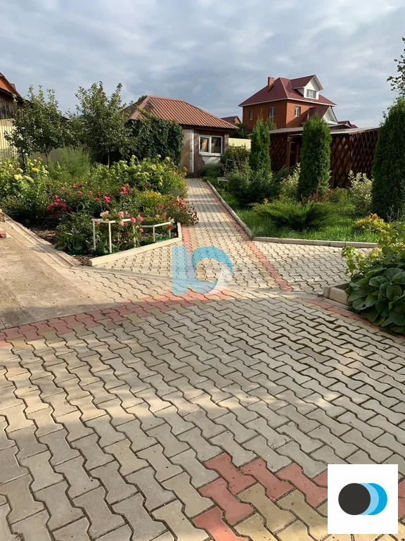 Продажа дома, Уфа, ул. Рубиновая - Фото 27