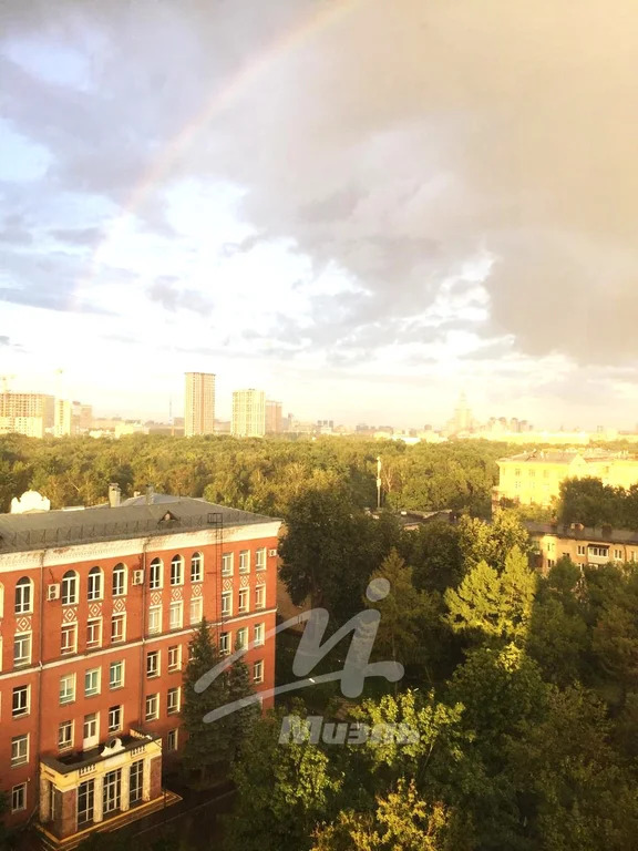 Аренда квартиры, м. Щукинская, ул. Маршала Василевского - Фото 9