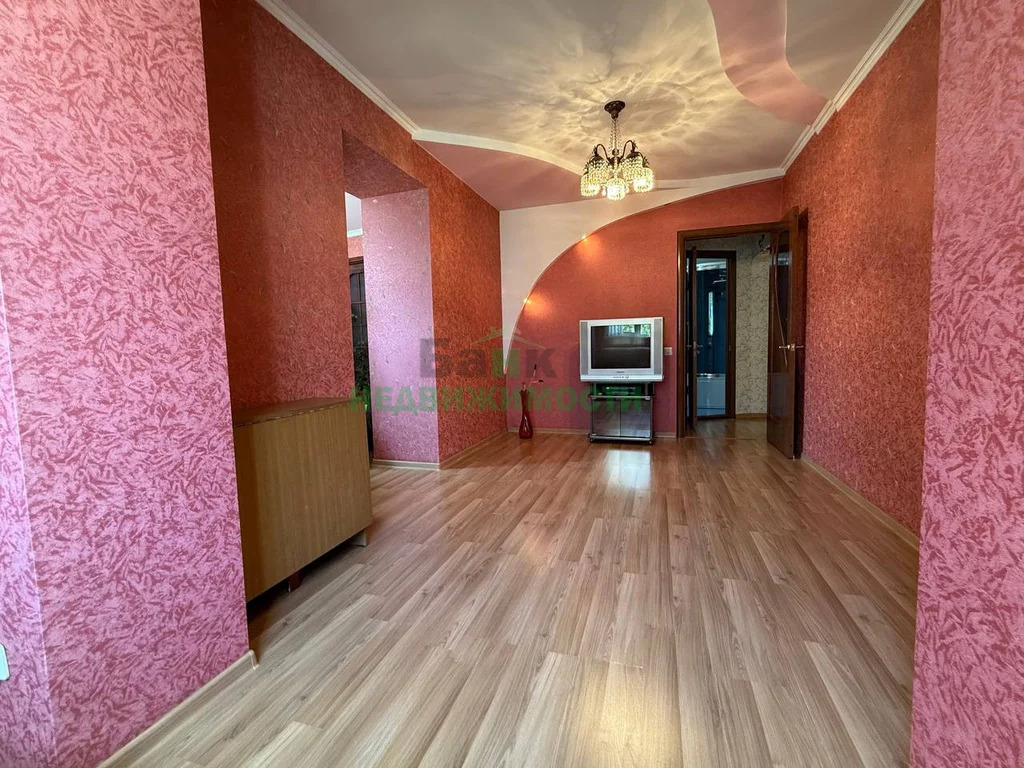 Продажа квартиры, Балаково, Саратовское шоссе ул. - Фото 10