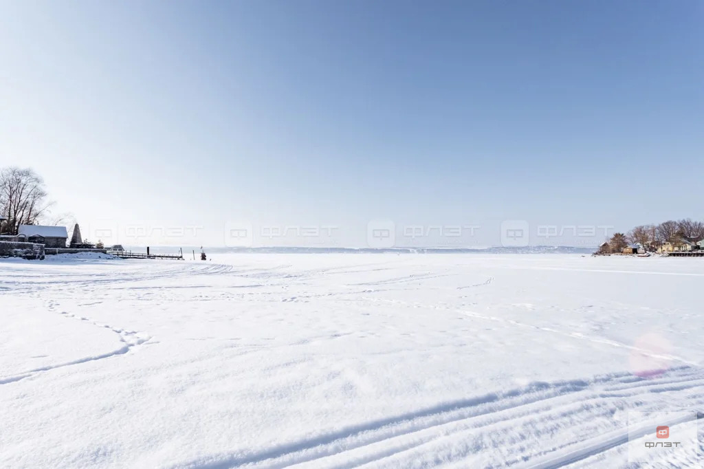 Продажа дома, Лаишевский район, Участок - Фото 7