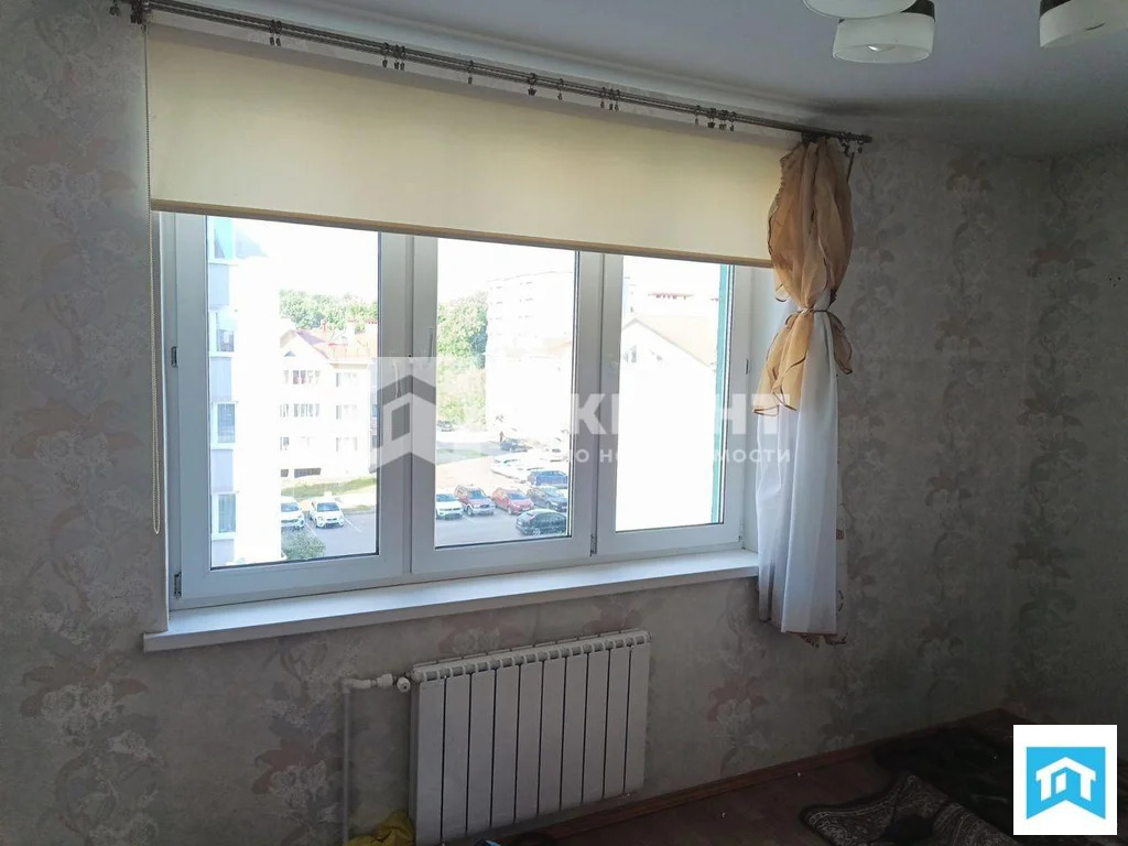 Продажа квартиры, Иваново, мкр Новая Ильинка - Фото 1