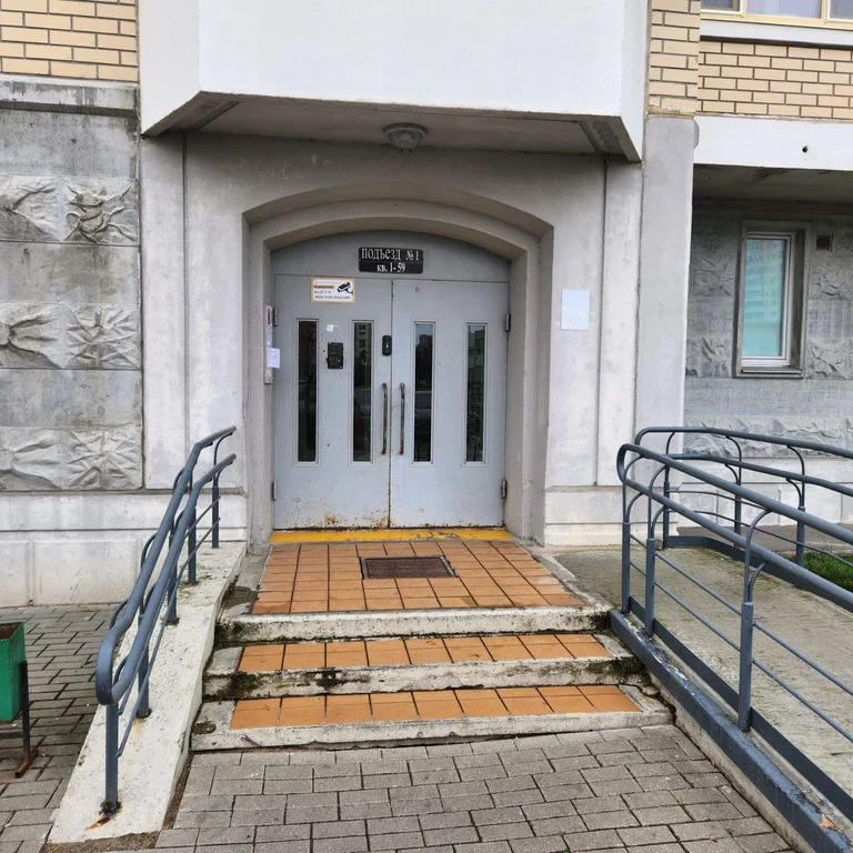 Продам 2-комн. квартиру 60.6 кв.м. - Фото 3