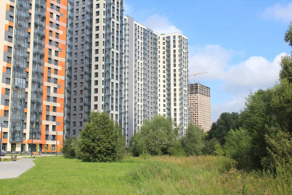 Продается ПСН 60.35 м2 - Фото 3