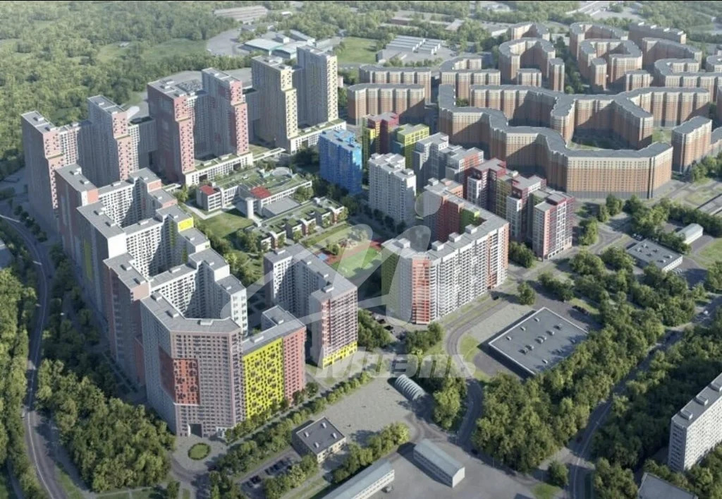 Продажа квартиры, ул. Радиальная 6-я - Фото 40