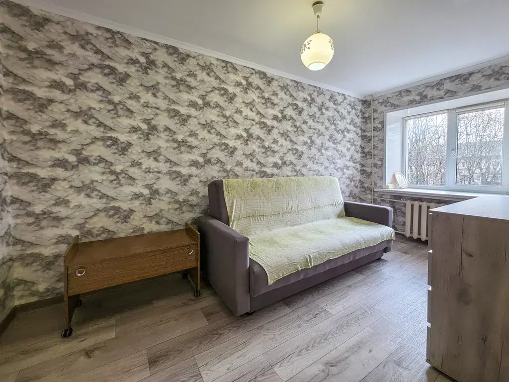 2-к Жолио Кюри, дом 3 - Фото 10