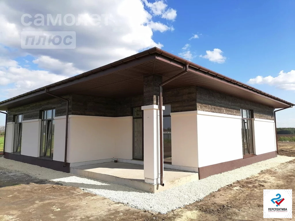Продажа дома, Троицкое, Липецкий район, Брусничная улица - Фото 11
