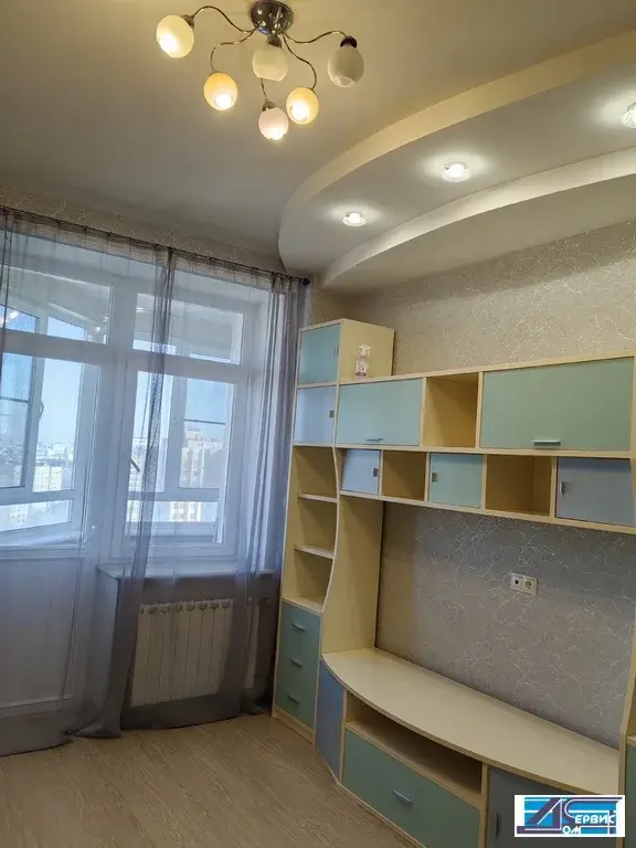 сдается 3-х комнатная квартира - Фото 12