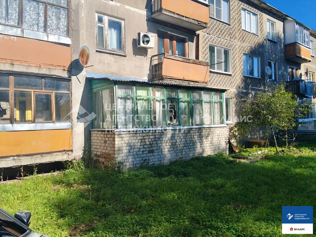 Продажа квартиры, Подиково, Рязанский район, ул. Санаторий Колос - Фото 3