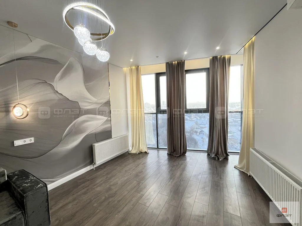 Продажа квартиры, Казань, ул. Танковая - Фото 10