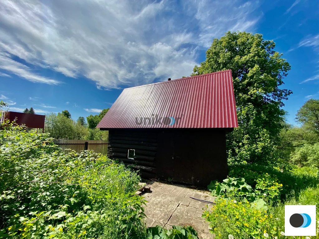 Продажа дома, Красный Ключ, Иглинский район, Undefined - Фото 10