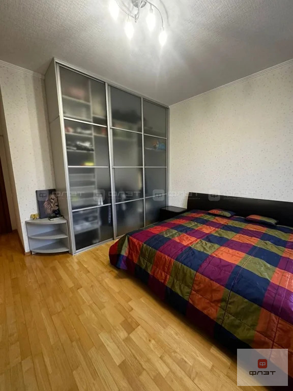 Продажа квартиры, Казань, ул. Чистопольская - Фото 8