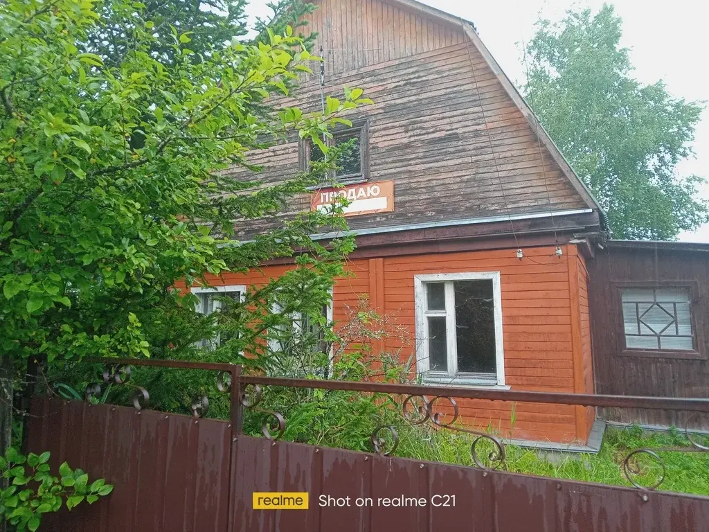 Дача 50 м2 на участке 6 сот. - Фото 3