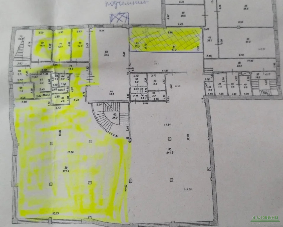 Аренда ПСН, Ивантеевка, ул. Хлебозаводская - Фото 7