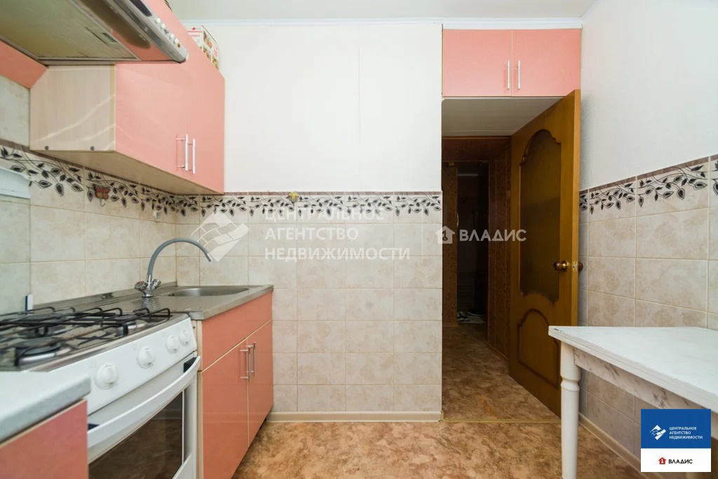 Продажа квартиры, Рязань, ул. Черновицкая - Фото 15