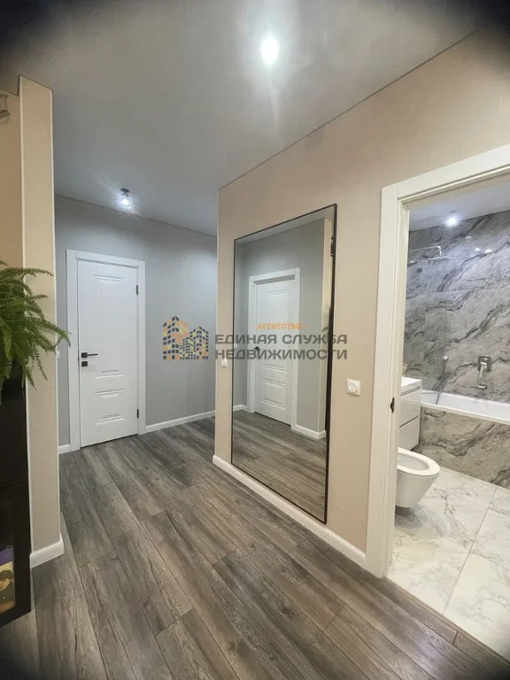 Аренда квартиры, Уфа, улица Уфимское Шоссе - Фото 8