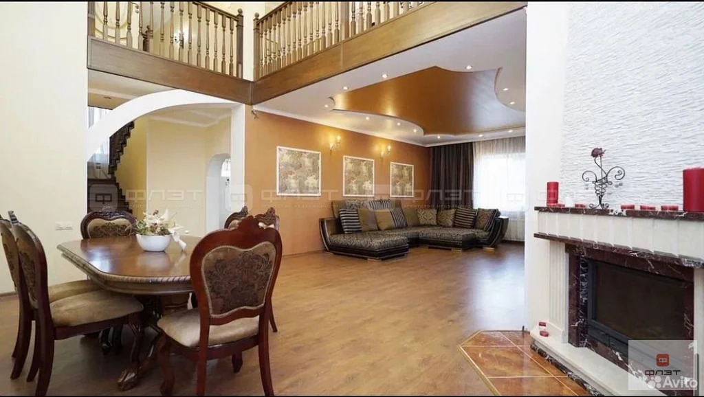 Продажа дома, Пестрецы, Пестречинский район, ул. Мешинская - Фото 3