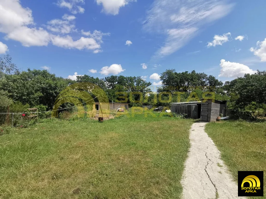 Продажа дома, Кеслерово, Крымский район, ул. Гастелло - Фото 11