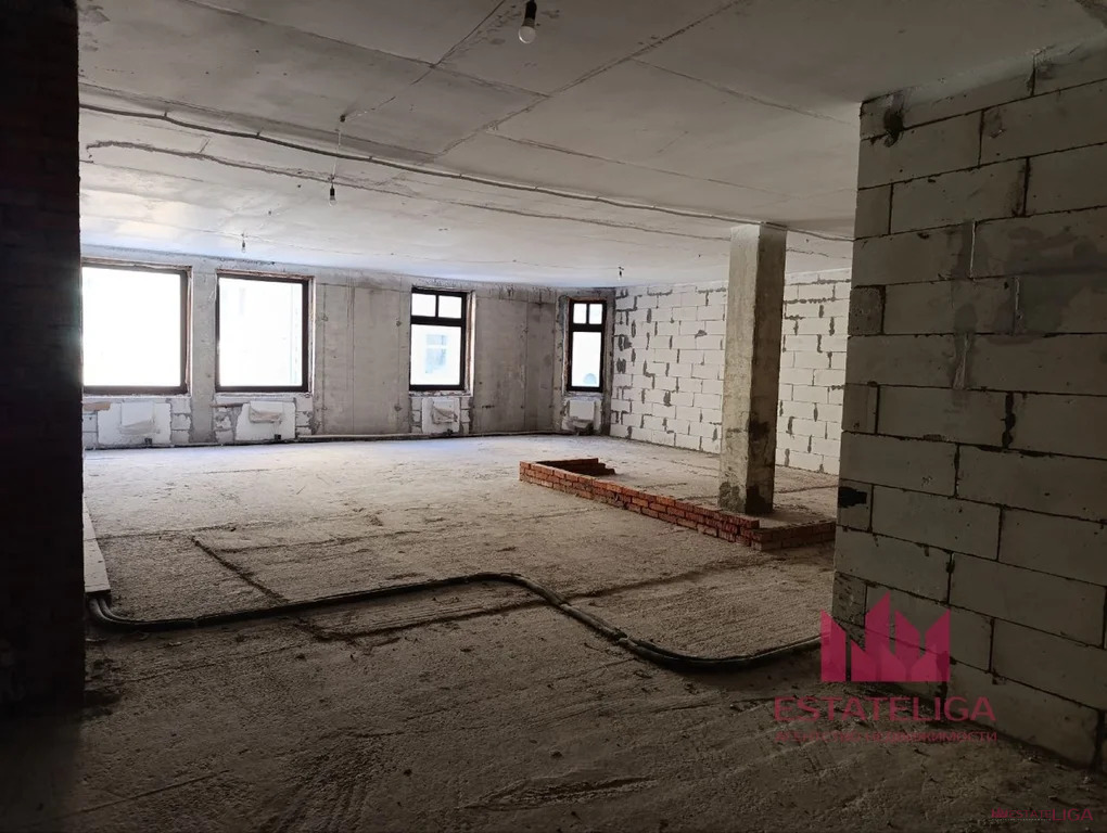 Продажа квартиры, Большой Каретный переулок - Фото 2