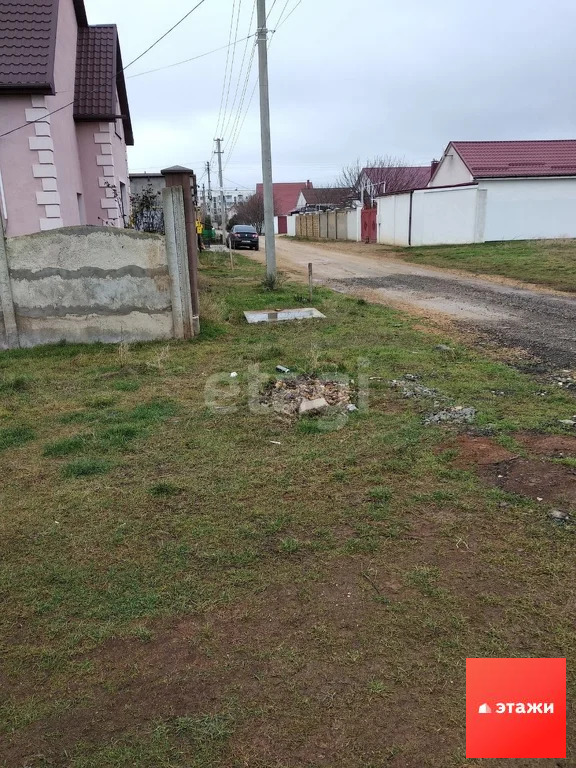 Продажа участка, Орехово, Сакский район, ул. Уютная - Фото 3