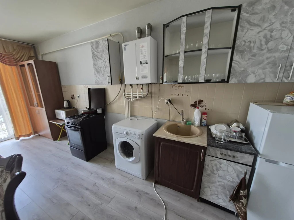 Продажа квартиры, Афипский, Северский район, ул. Победы - Фото 3