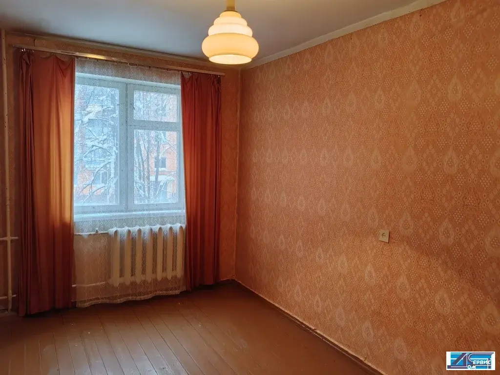 продается 3-х комнатная квартира - Фото 4