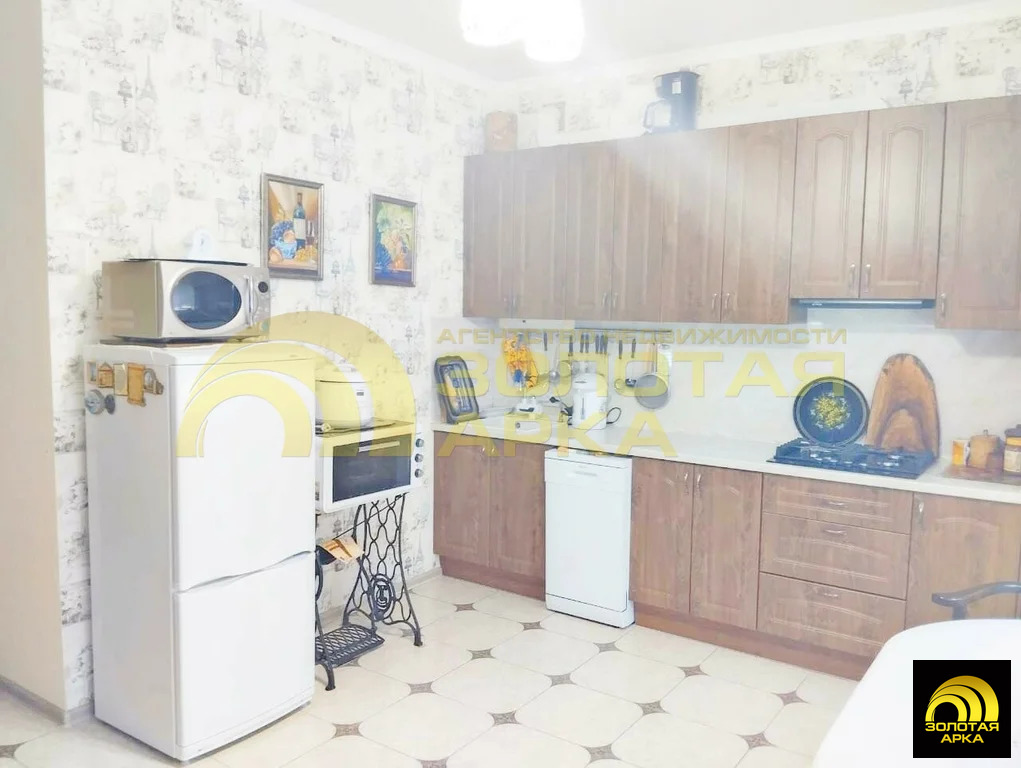 Продажа дома, Крымский район, улица Леваневского - Фото 27