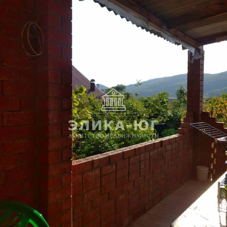 Продажа дома, Новомихайловский, Крымский район, Зеленая ул. - Фото 10
