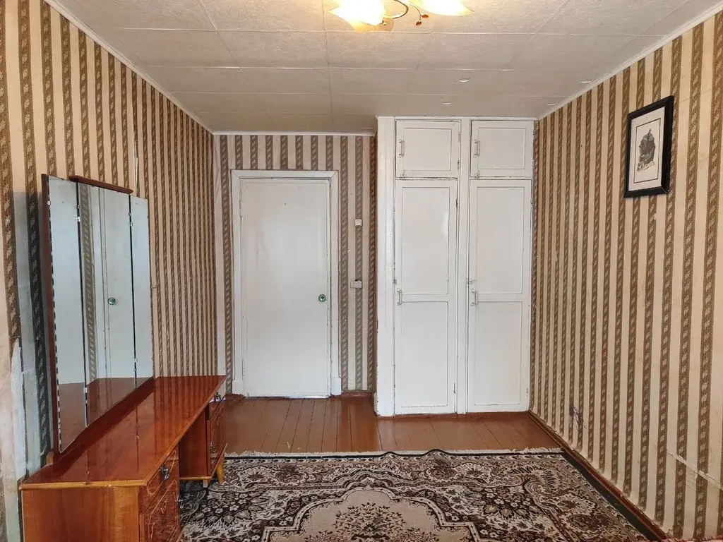 Продам 2х комн квартиру - Фото 5