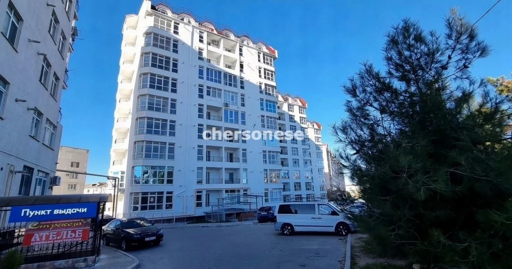 Продажа квартиры, Севастополь, Генерала Острякова пр-кт. - Фото 10