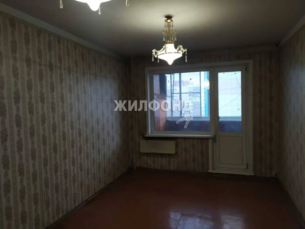 Продажа квартиры, Новосибирск, ул. Железнодорожная - Фото 4