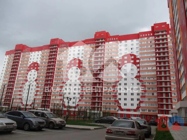 городской округ Новосибирск, Новосибирск, улица Дмитрия Шмонина, д.10, ... - Фото 8