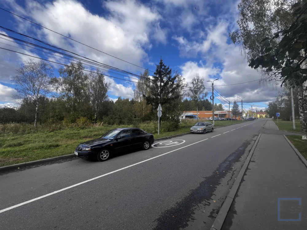 Продажа ПСН, м. Саларьево, посёлок Птичное - Фото 2