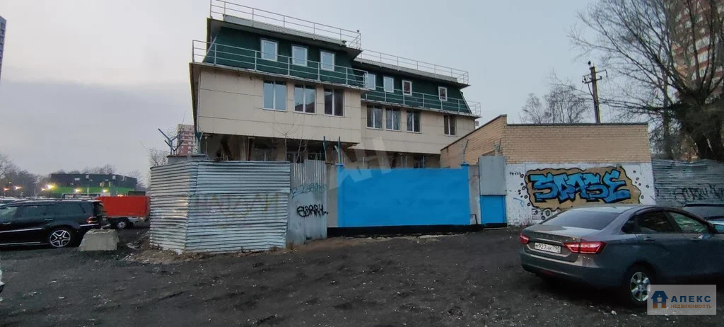 Аренда помещения 390 м2 под офис, банк Люберцы Новорязанское шоссе в ... - Фото 6